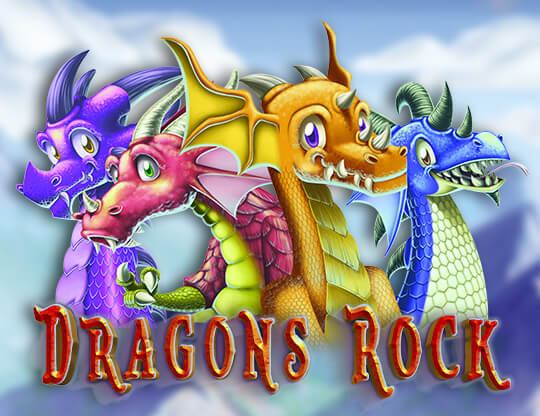 Dragons Rock